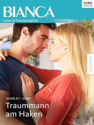 cover image of Traummann am Haken